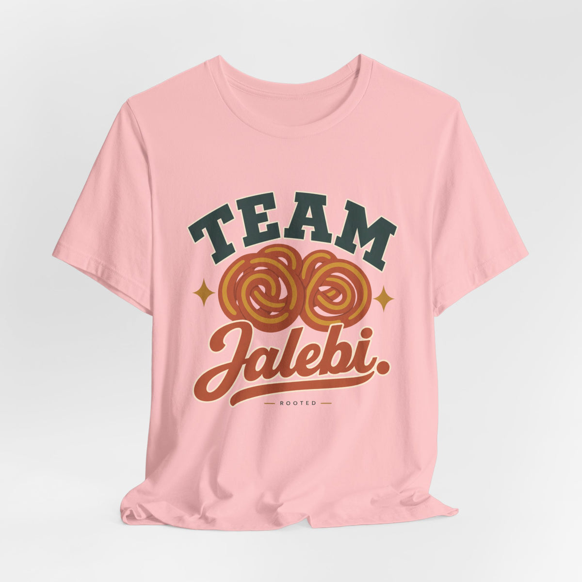 Team Jalebi Tee – Adult