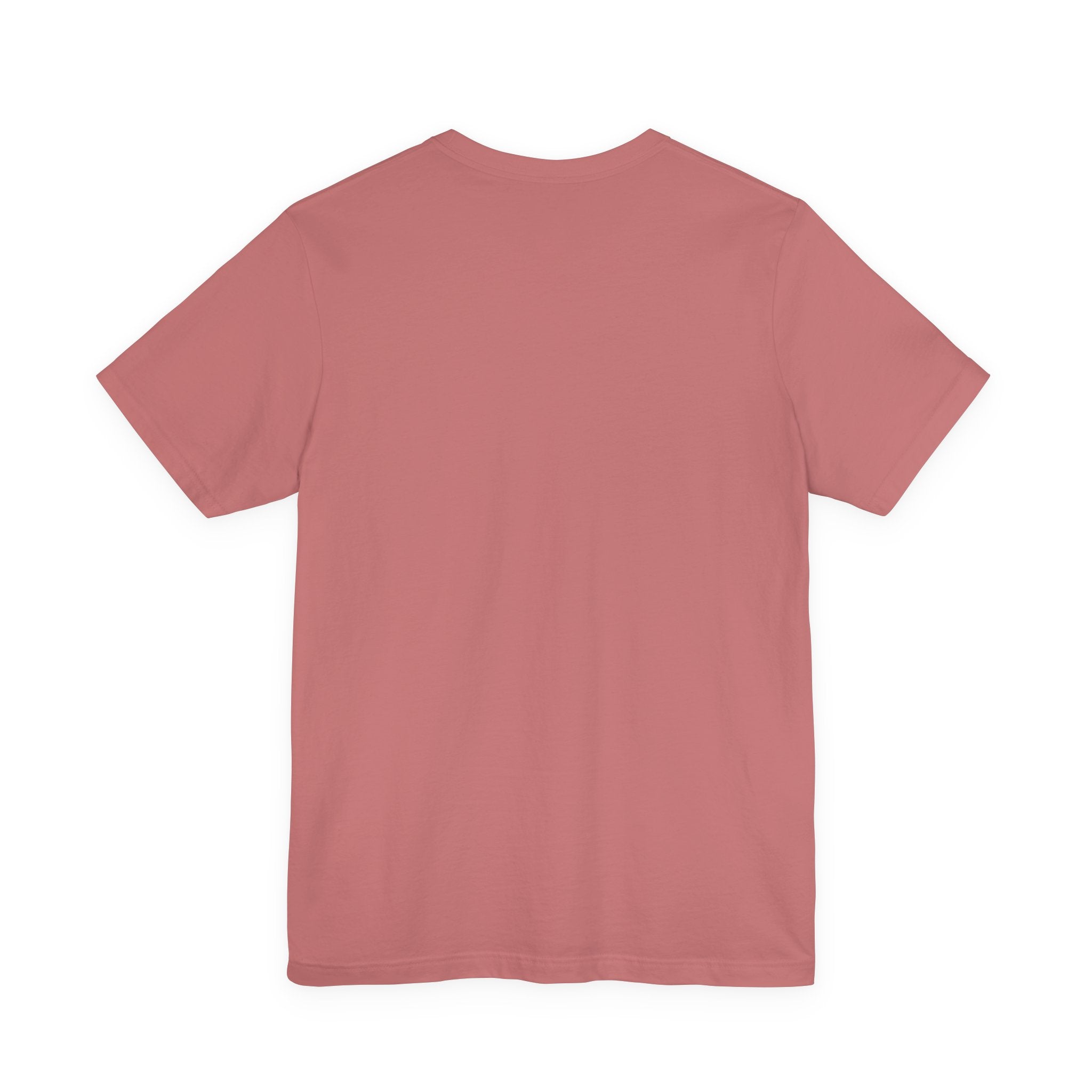 Here for the Ladoo Tee – Adult