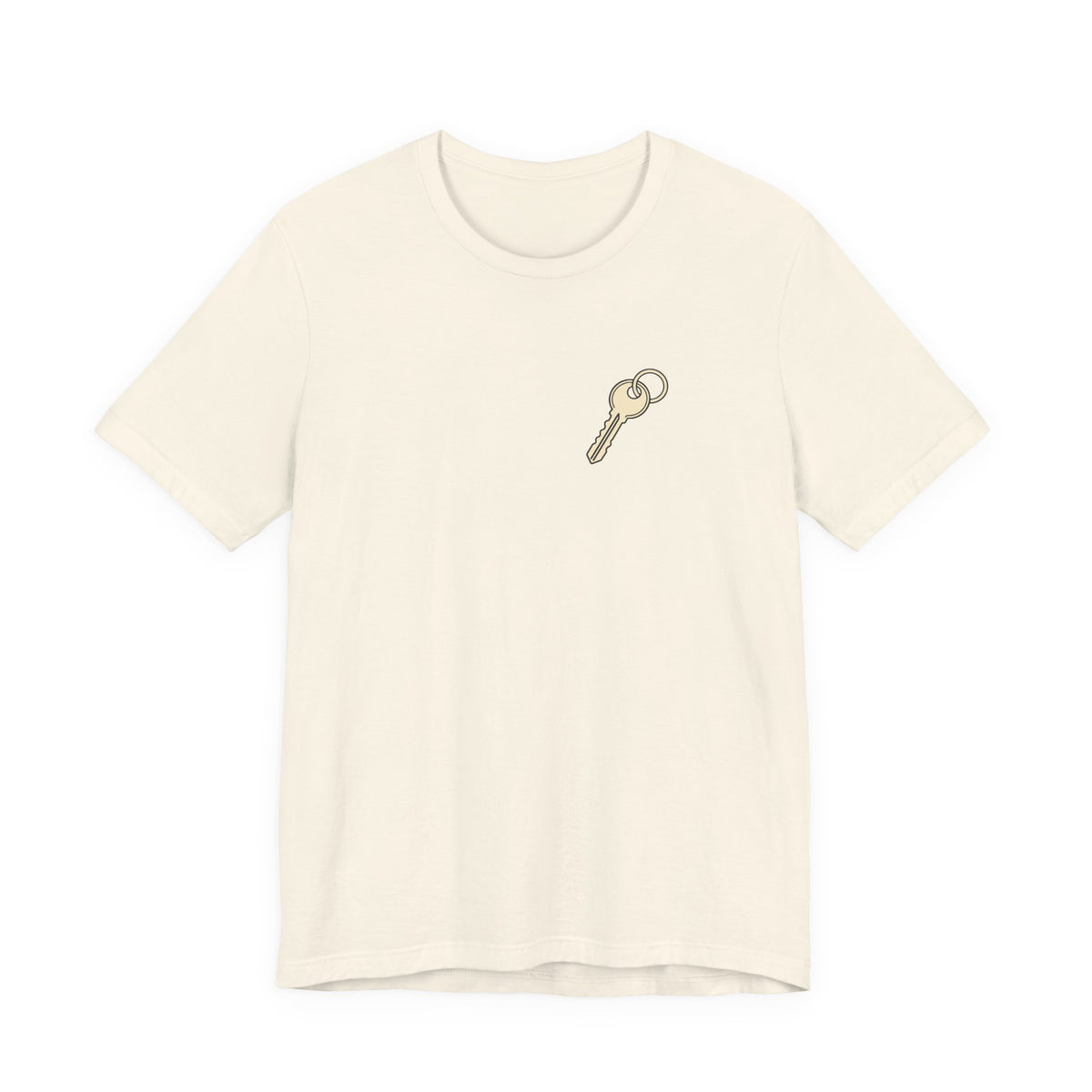 Still Calling It Home — Two Homes Tee