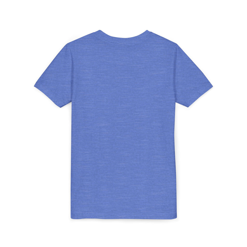Small Diya, Big Energy Tee – Youth