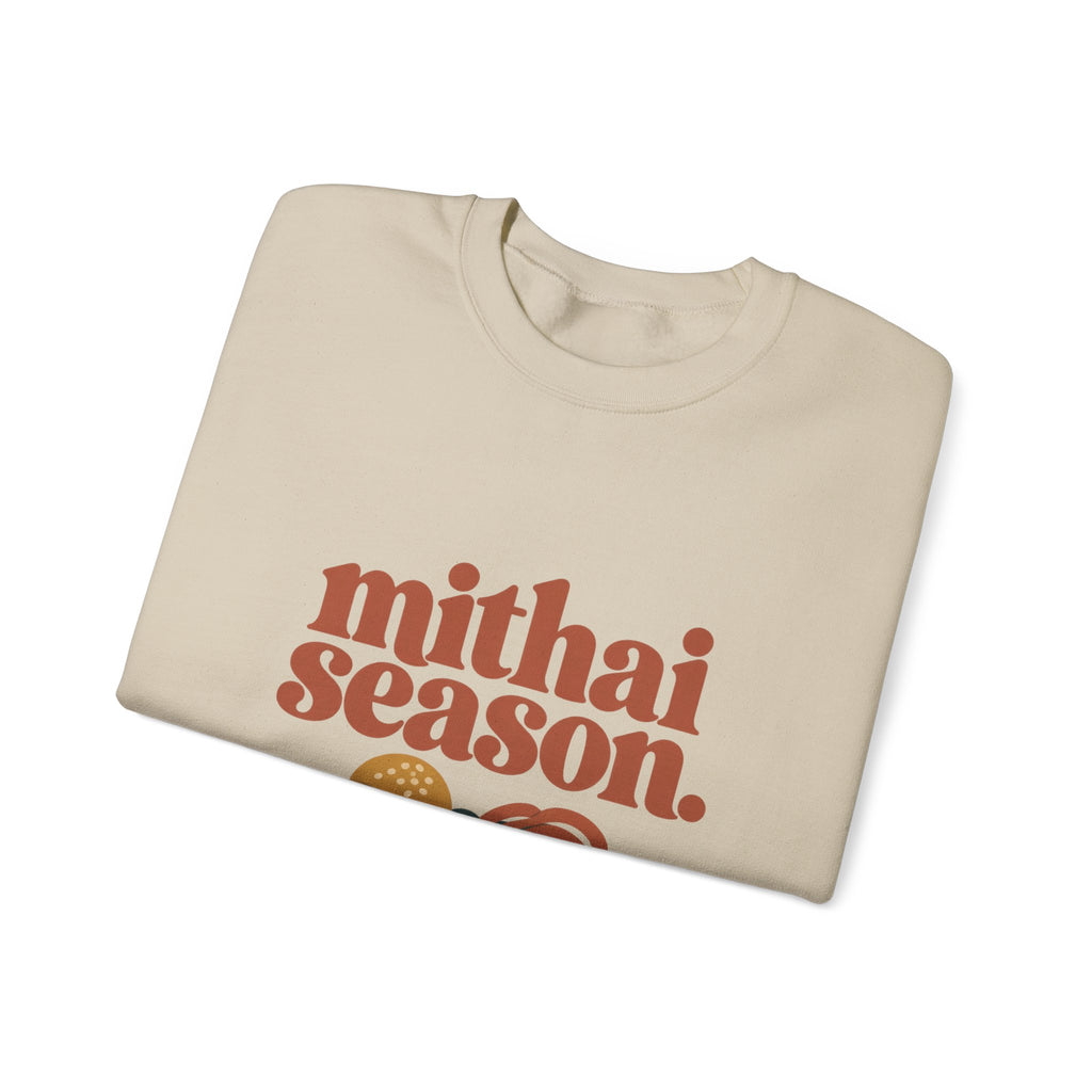 Mithai Season Sweatshirt – Adult