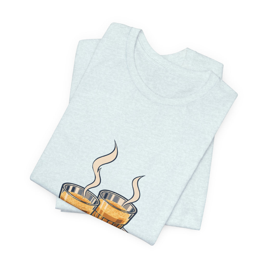 Cutting Break — Maharashtra Tee