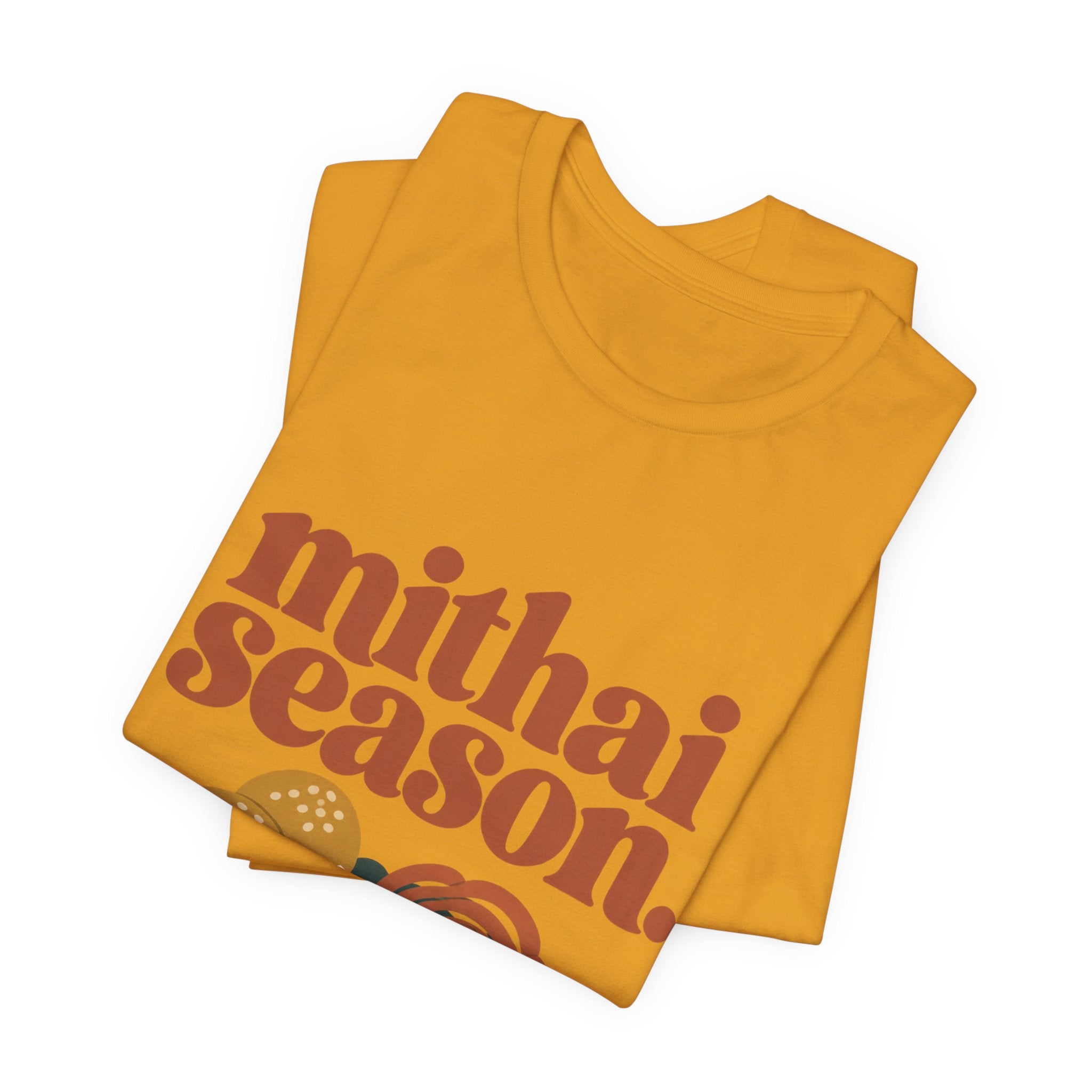 Mithai Season Tee – Adult