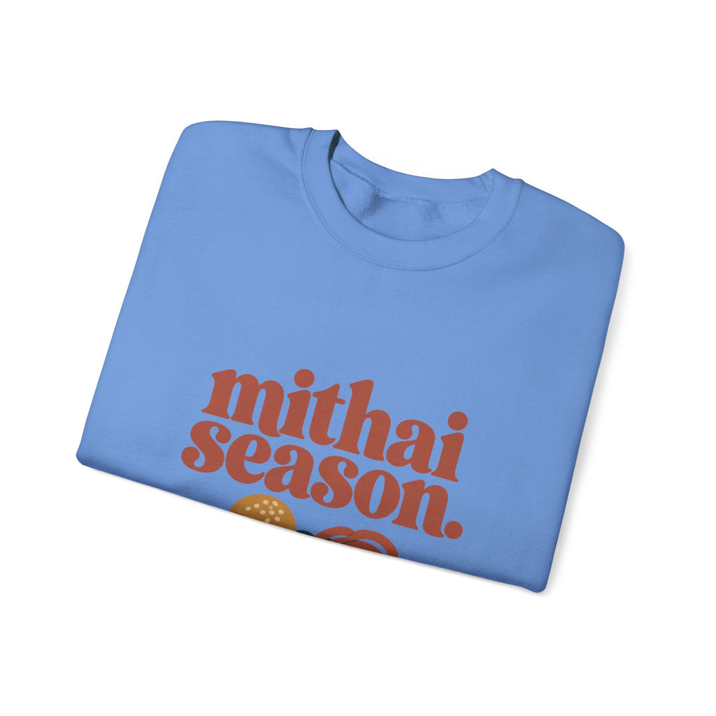 Mithai Season Sweatshirt – Adult