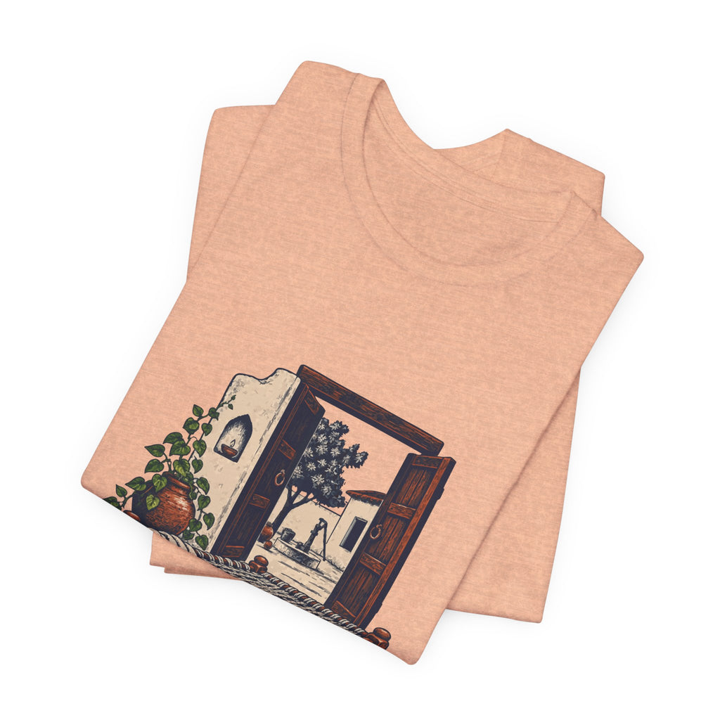 Pind, Still With Me — Punjab Tee