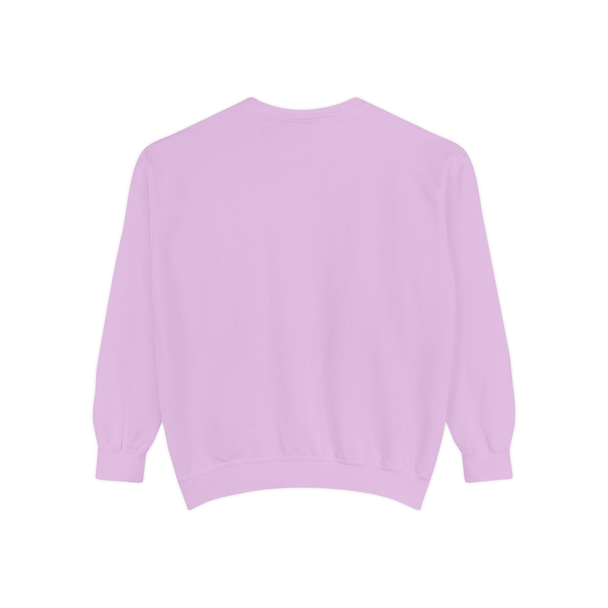 Packed With Pyaar — Rooted Garment-Dyed Sweatshirt