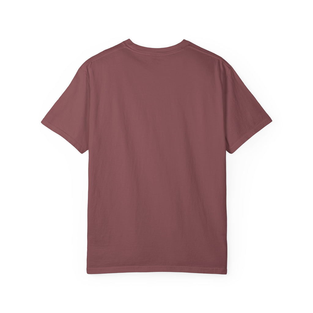 Phagwara X Bayarea — Apna Jazbaat — Rooted  T-Shirt