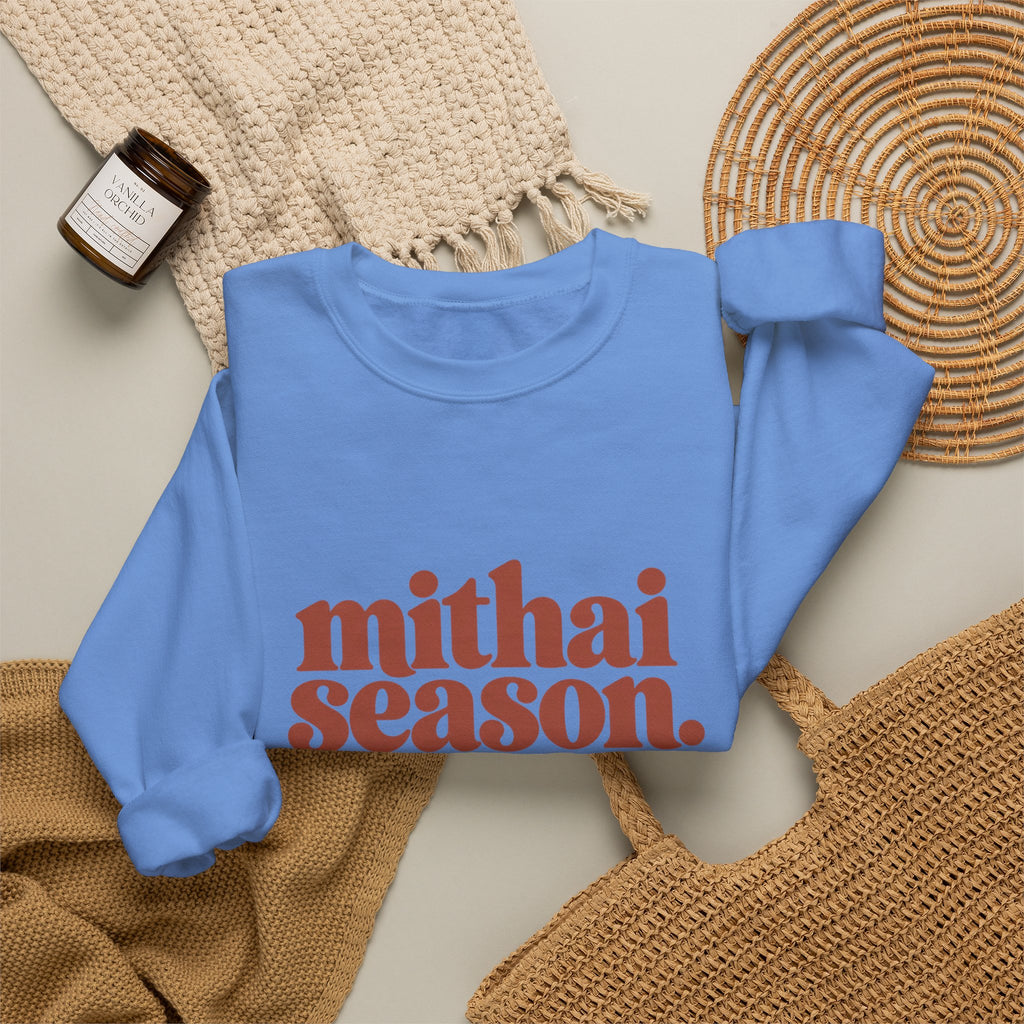 Mithai Season Sweatshirt – Adult