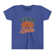 Team Jalebi Tee – Youth
