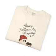 Home follows me always
