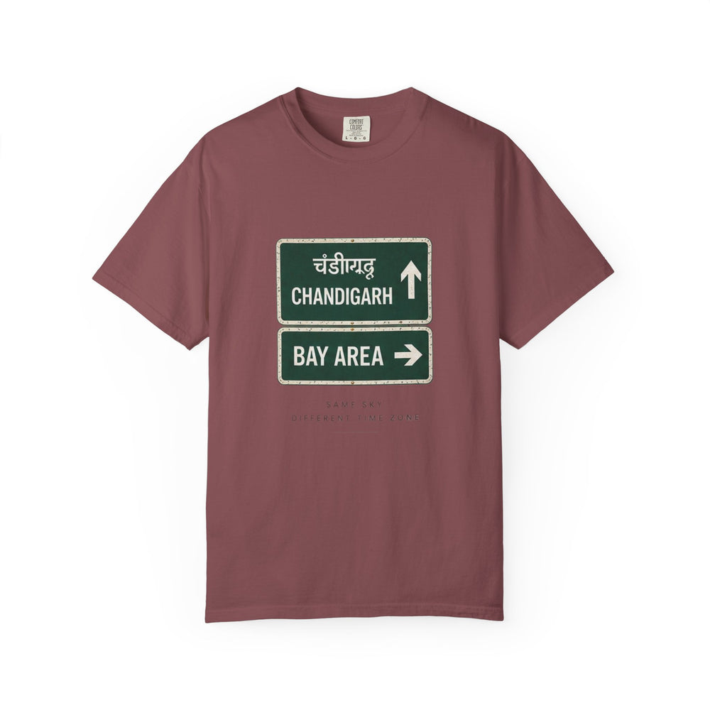 Chandigarh X Bayarea