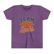 Team Jalebi Tee – Youth