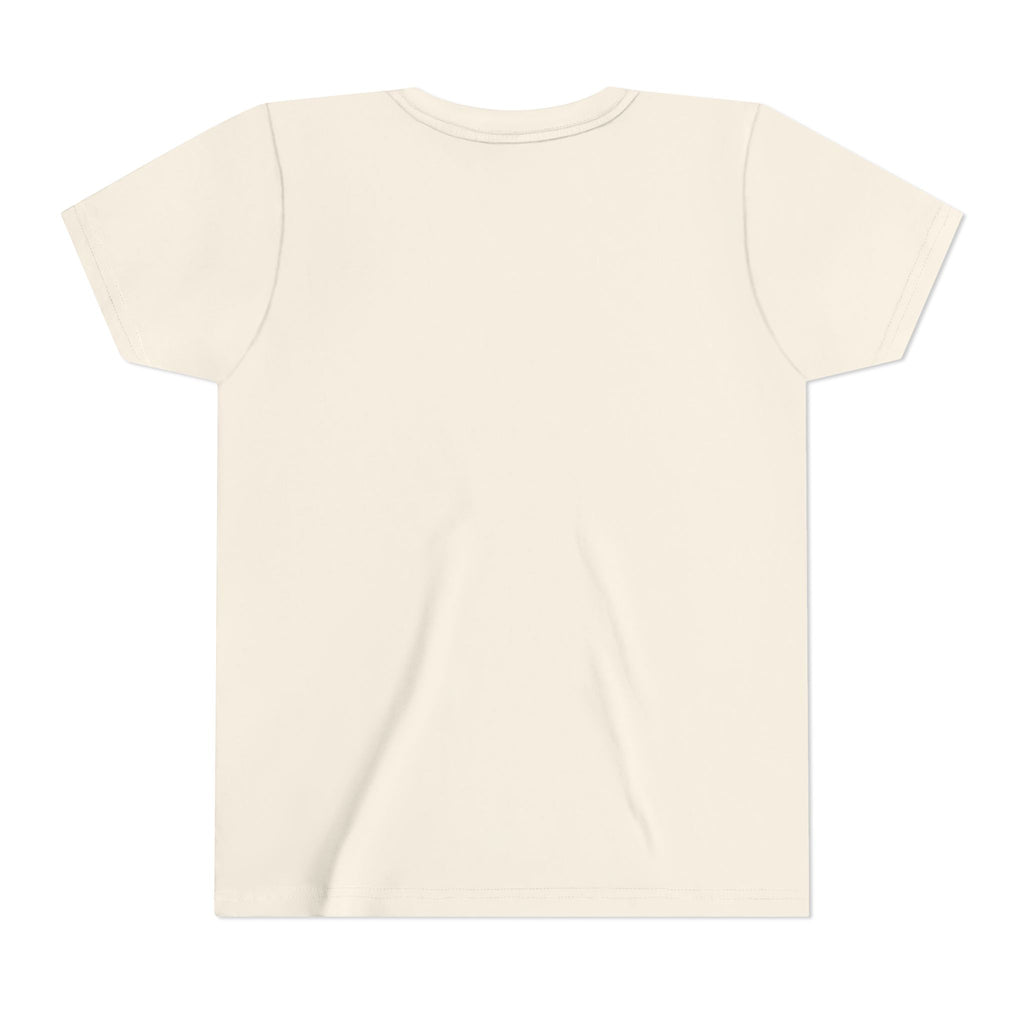 Small Diya, Big Energy Tee – Youth