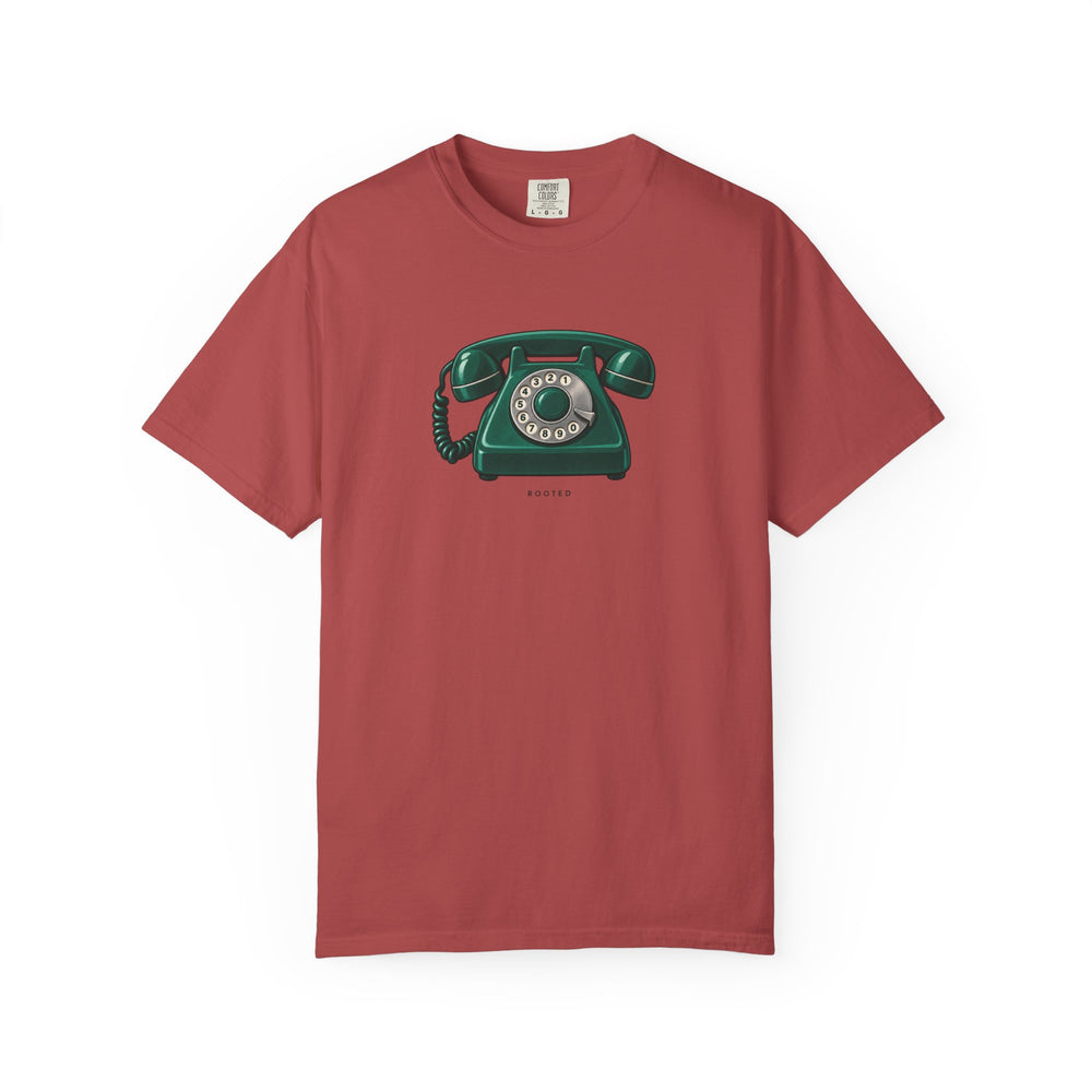 Landline Love | Unisex — Men & Women
