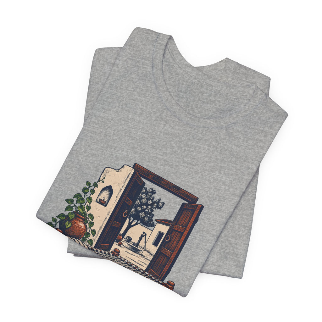 Pind, Still With Me — Punjab Tee
