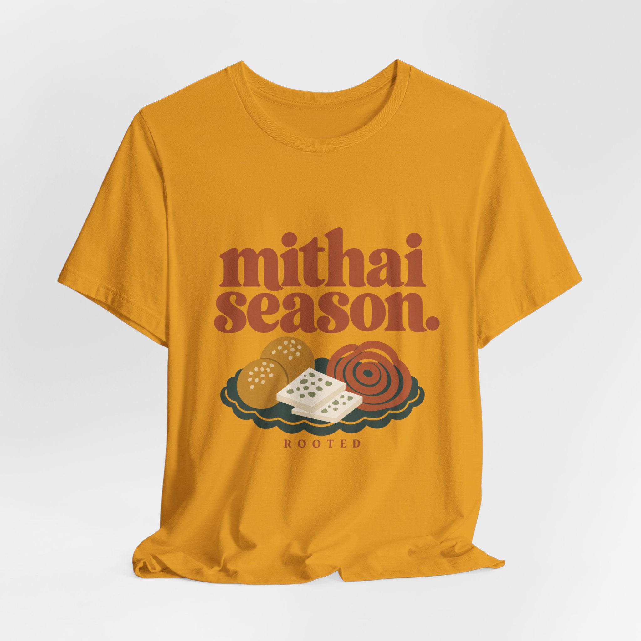 Mithai Season Tee – Adult