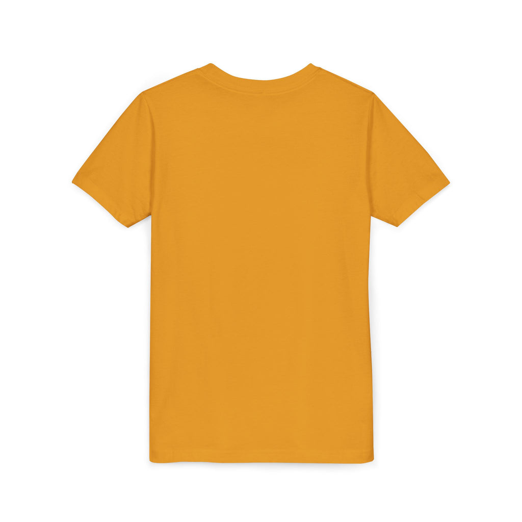 Here for the Ladoo Tee – Youth