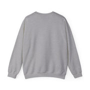 Small Diya, Big Energy Sweatshirt | Unisex — Men & Women