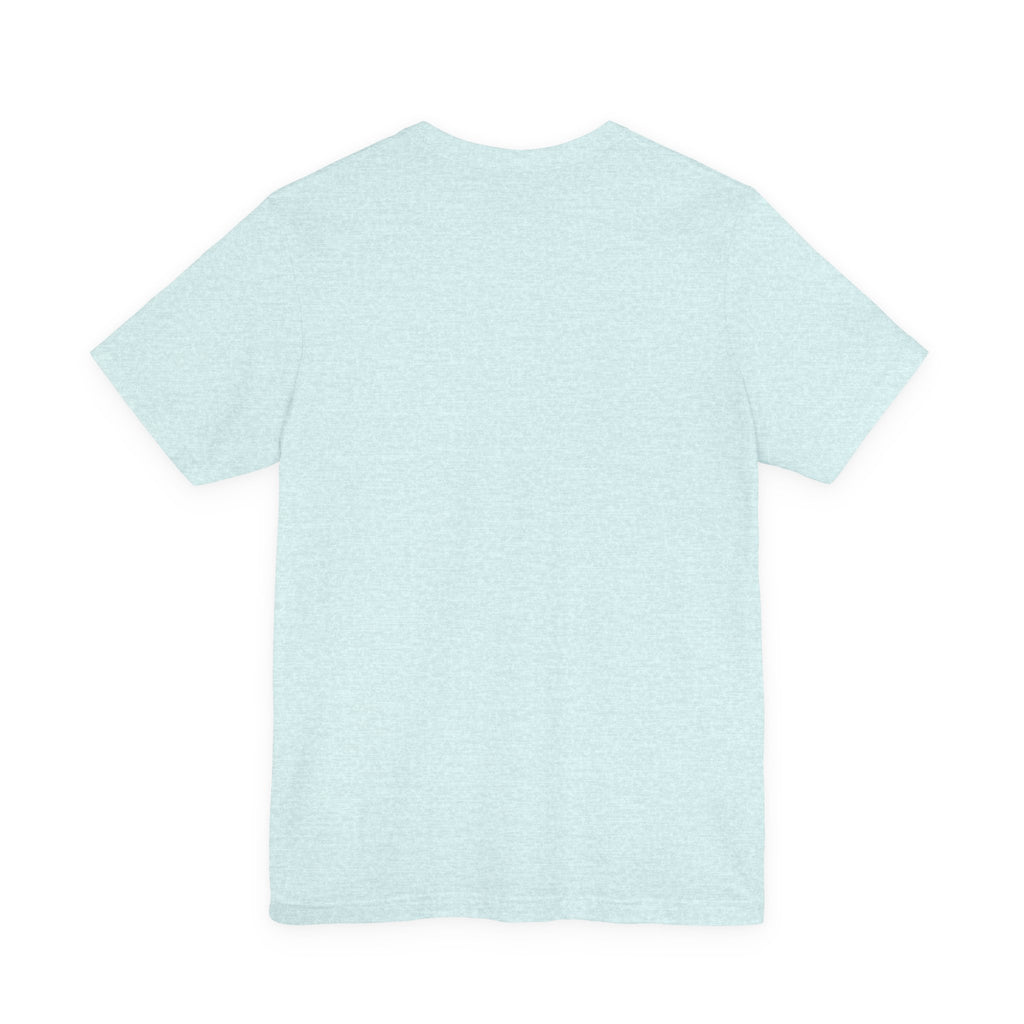 Here for the Ladoo Tee – Adult