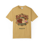 Rajma Chawal T-Shirt — Vintage Indian Food