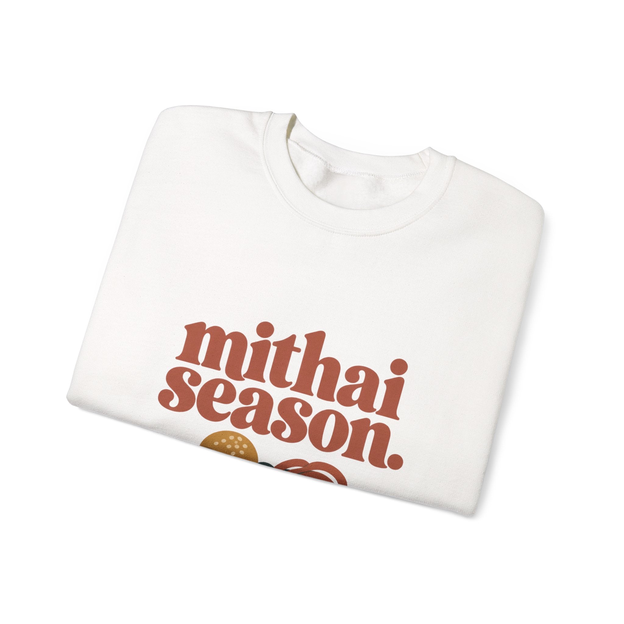 Mithai Season Sweatshirt – Adult