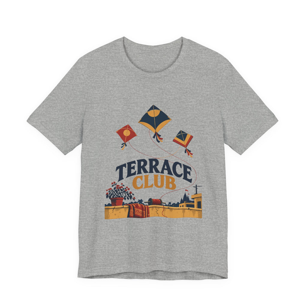 Terrace Club — Gujarat Tee