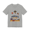 Terrace Club — Gujarat Tee