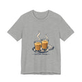Cutting Break — Maharashtra Tee