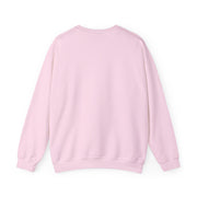 Here for the Ladoo Sweatshirt | Unisex — Men & Women
