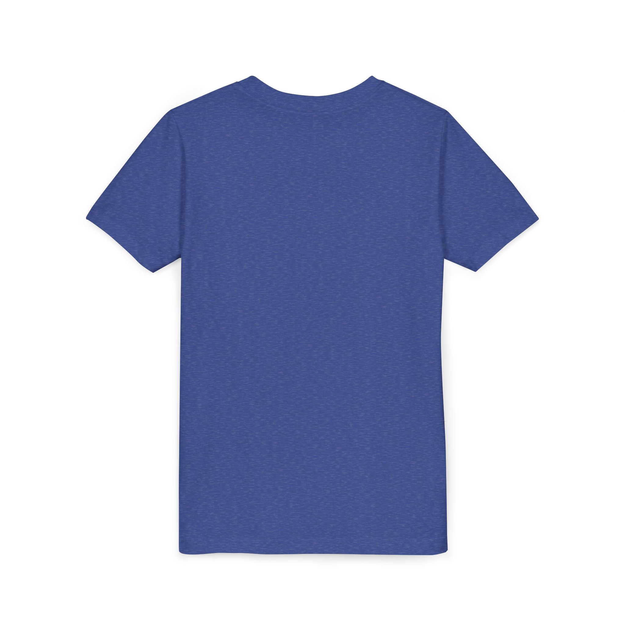 Here for the Ladoo Tee – Youth