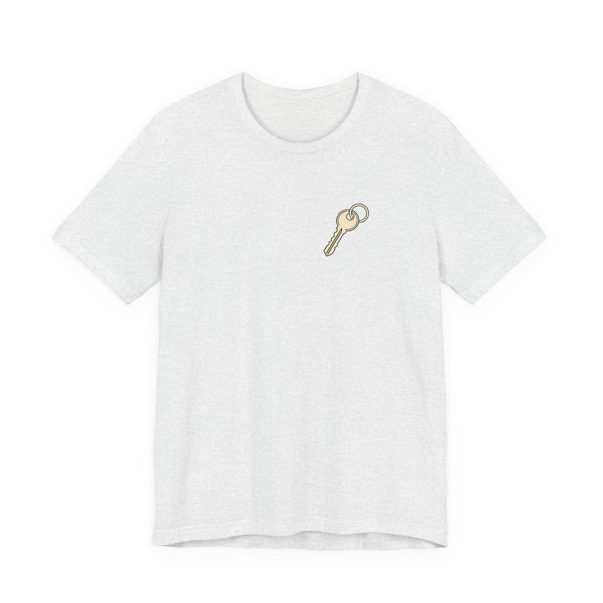 Still Calling It Home — Two Homes Tee