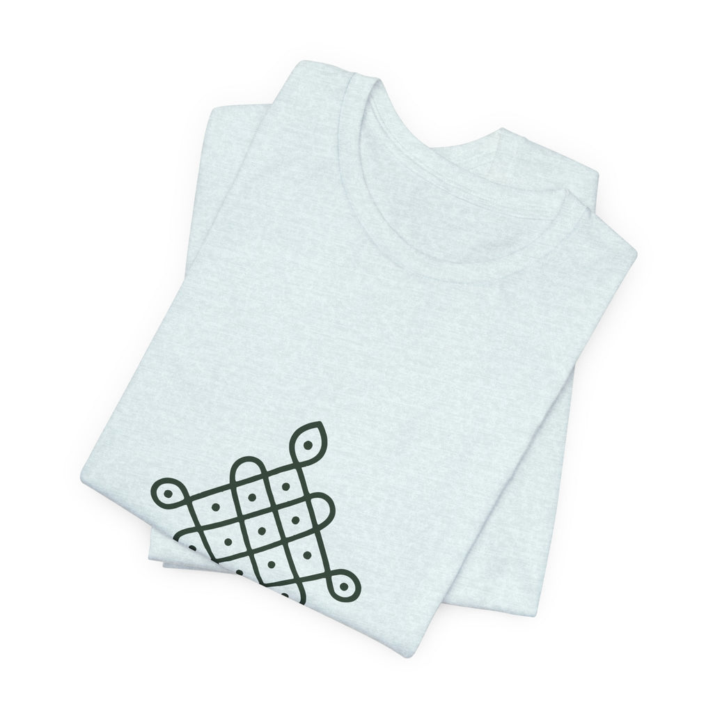 Begin at Home — Tamil Nadu Tee