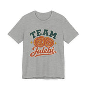 Team Jalebi Tee | Unisex — Men & Women