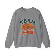 Team Jalebi Sweatshirt – Adult