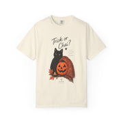 Trick or Chai?