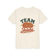 Team Jalebi Tee – Youth