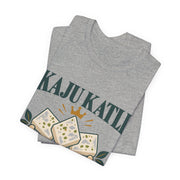 Kaju Katli Supremacy Tee | Unisex — Men & Women