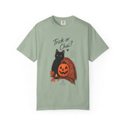 Trick or Chai?