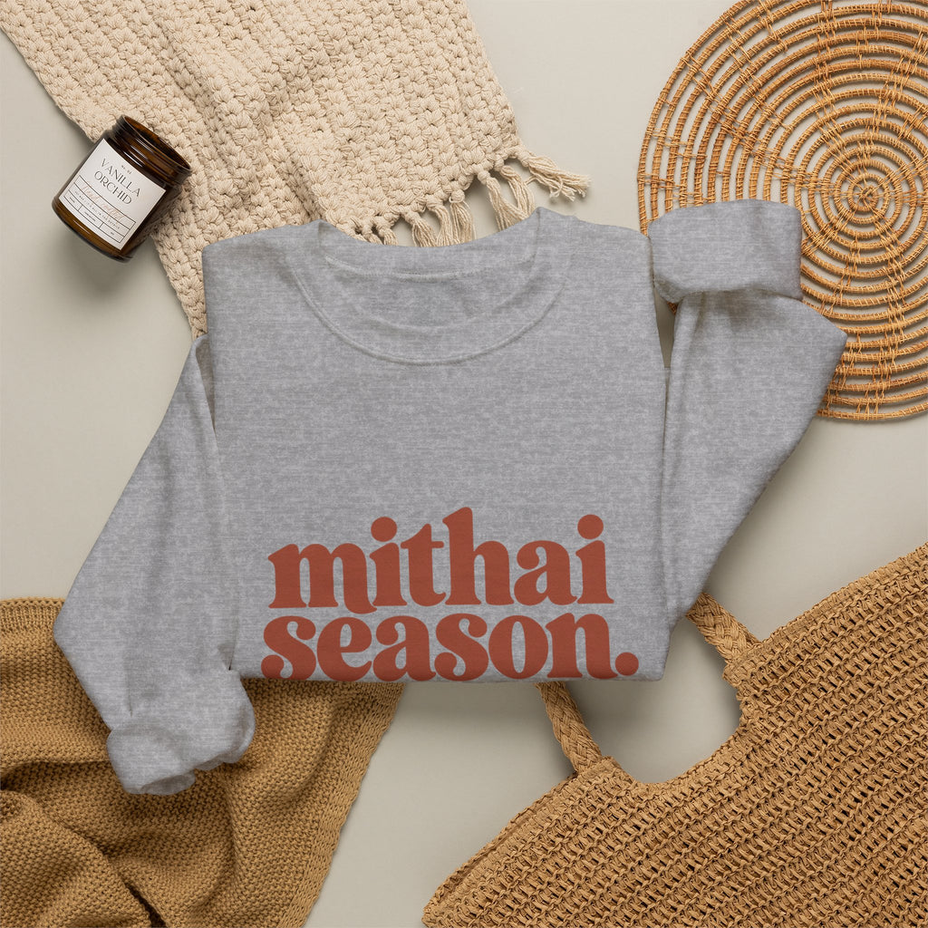 Mithai Season Sweatshirt – Adult