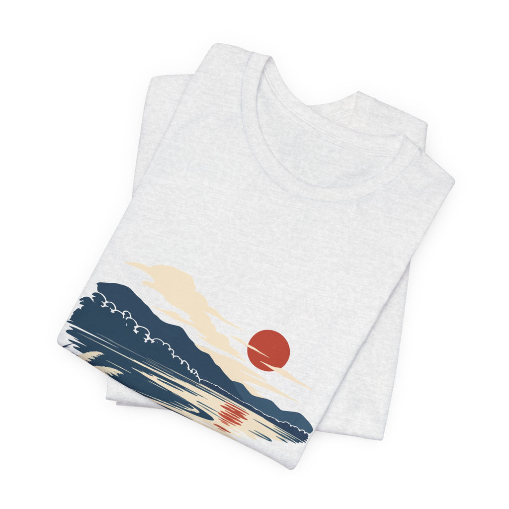River, Remembered — Assam Tee