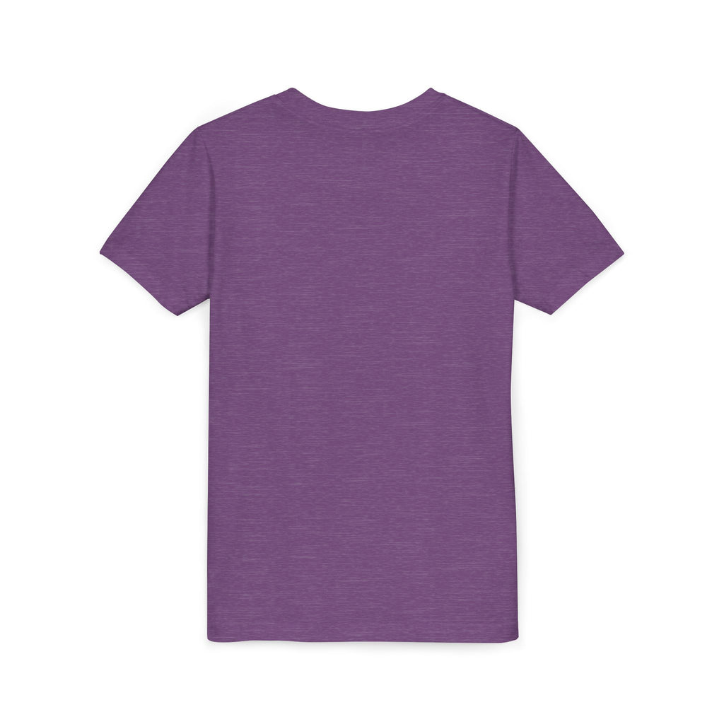 Small Diya, Big Energy Tee – Youth