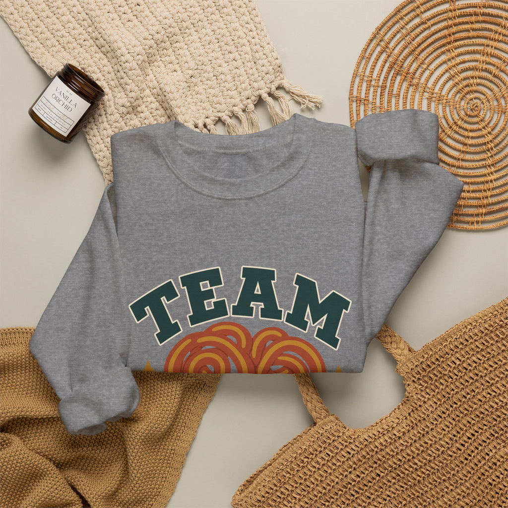 Team Jalebi Sweatshirt – Adult