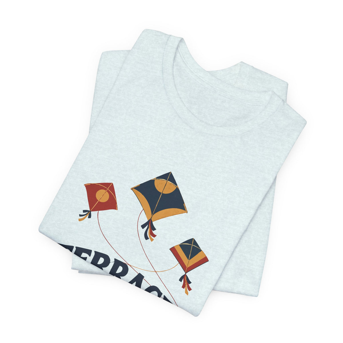Terrace Club — Gujarat Tee