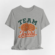 Team Jalebi Tee | Unisex — Men & Women