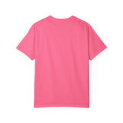 Pressure Cooker Symphony — Rooted Garment-Dyed T-Shirt