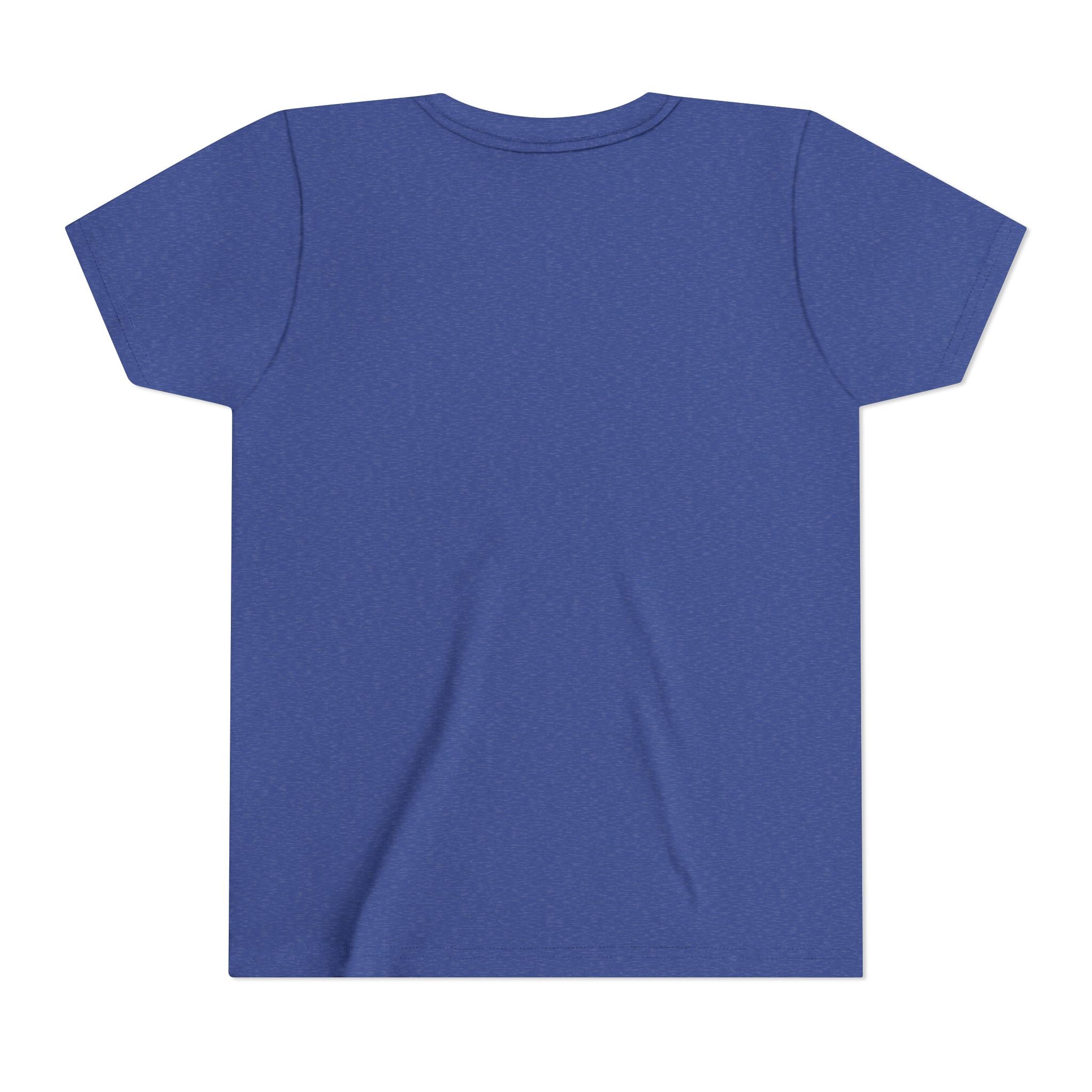 Here for the Ladoo Tee – Youth