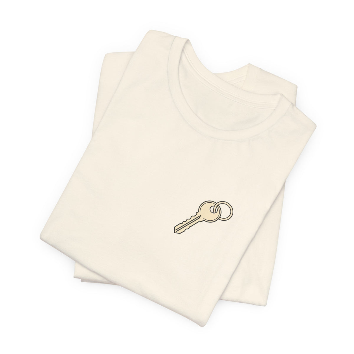 Still Calling It Home — Two Homes Tee