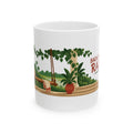 Back for Raja — Odisha Ceramic Mug