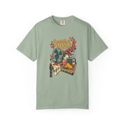 Summer at Nani’s — Indian Nostalgia Garment-Dyed T-Shirt