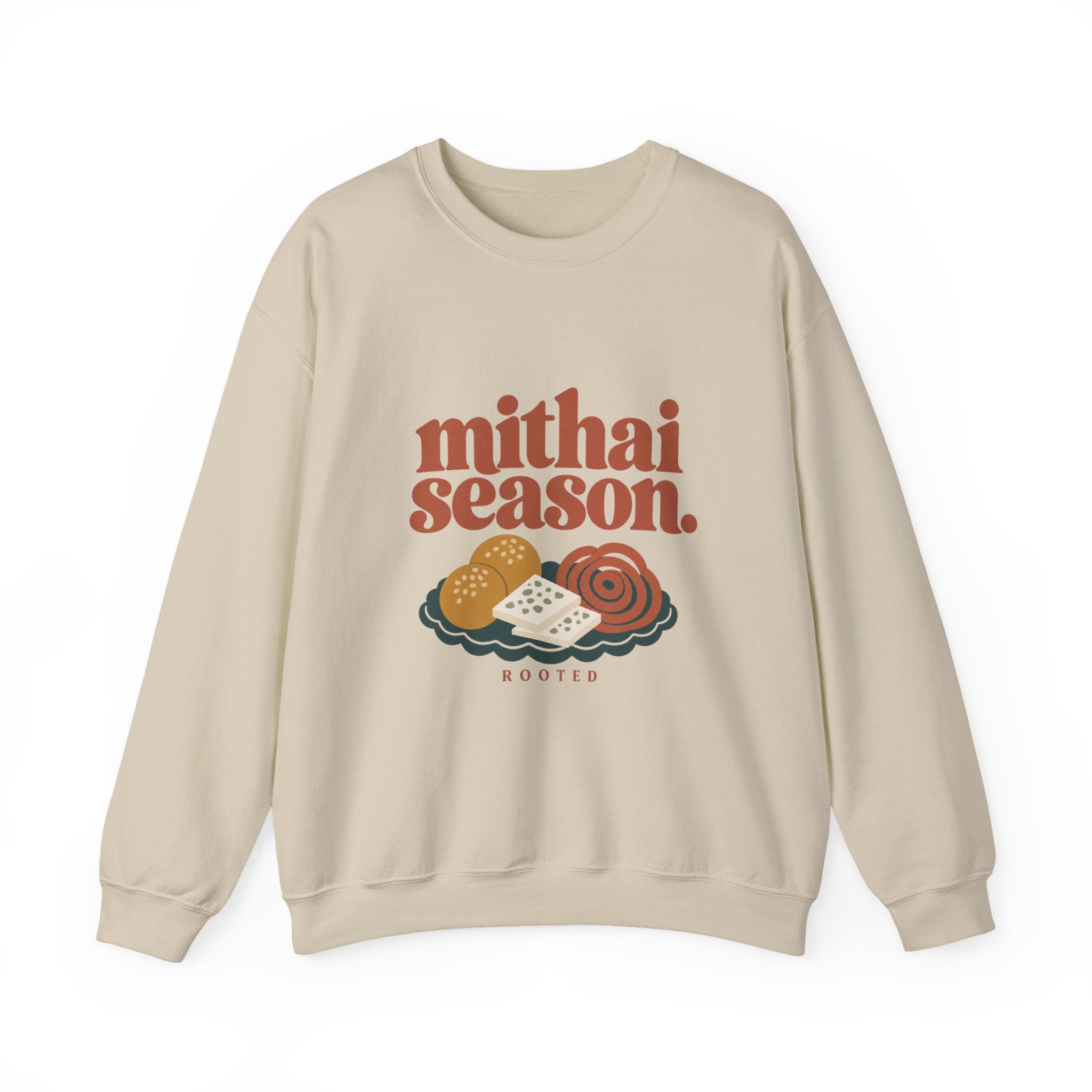 Mithai Season Sweatshirt – Adult